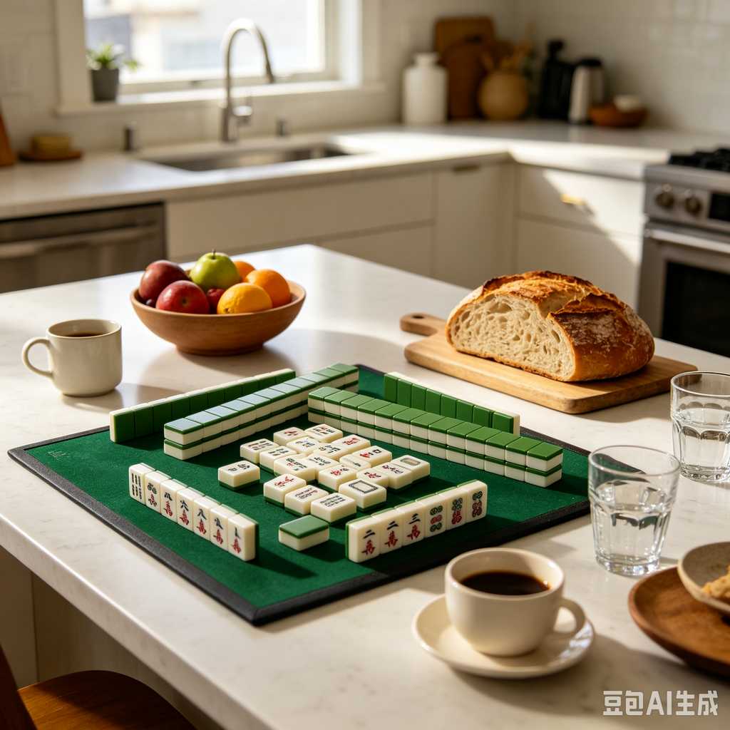 high quality mahjong tiles