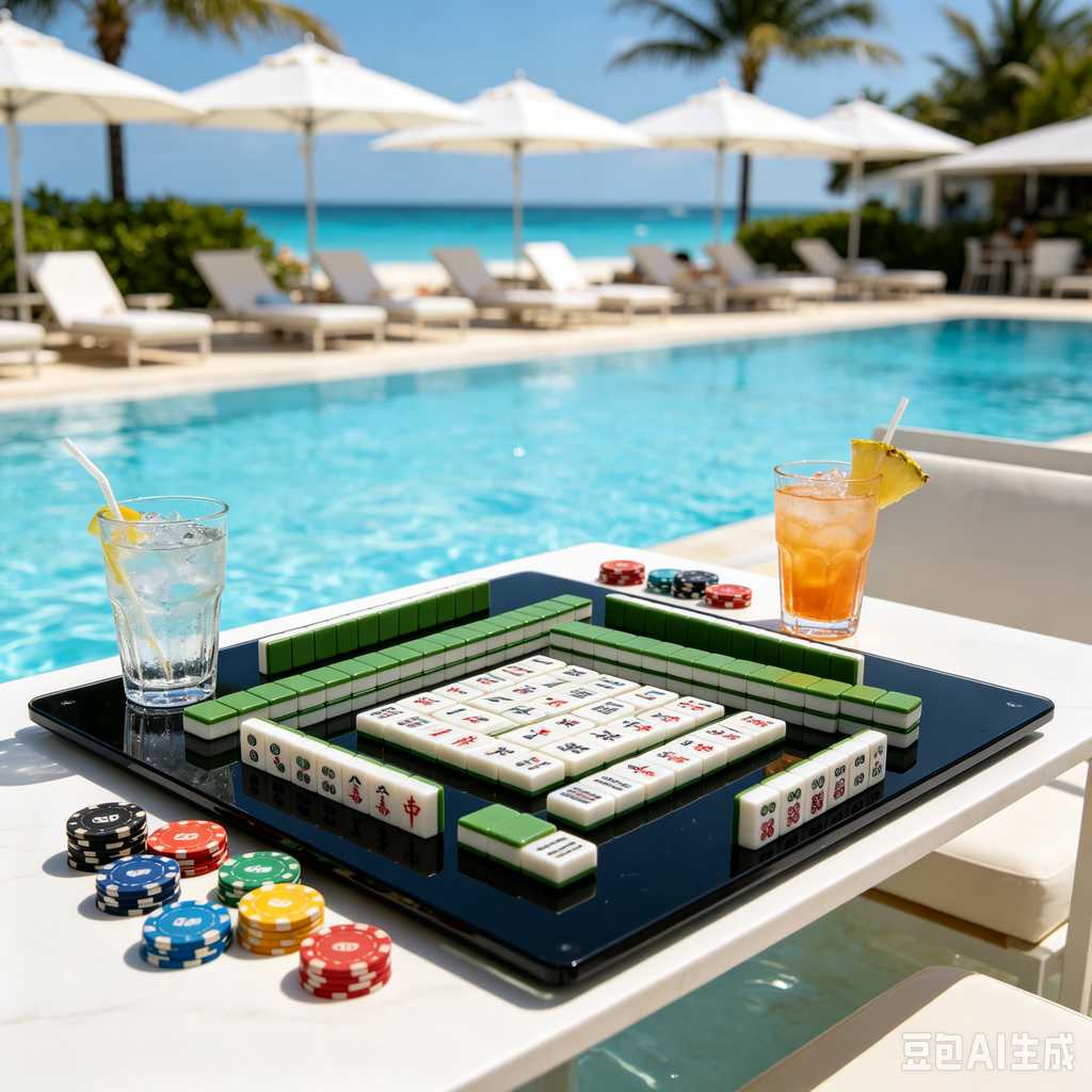Connecticut,mahjong
