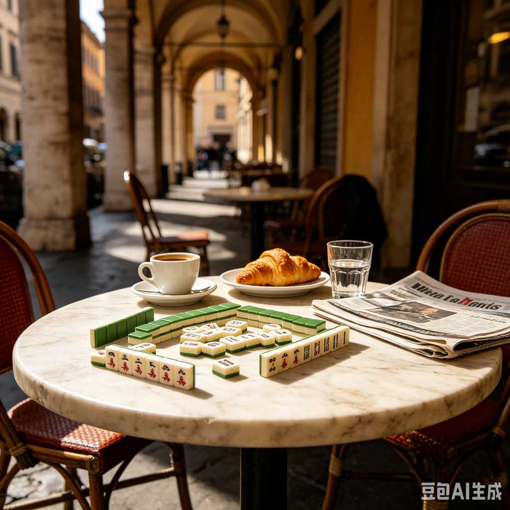 easy clean mahjong tiles