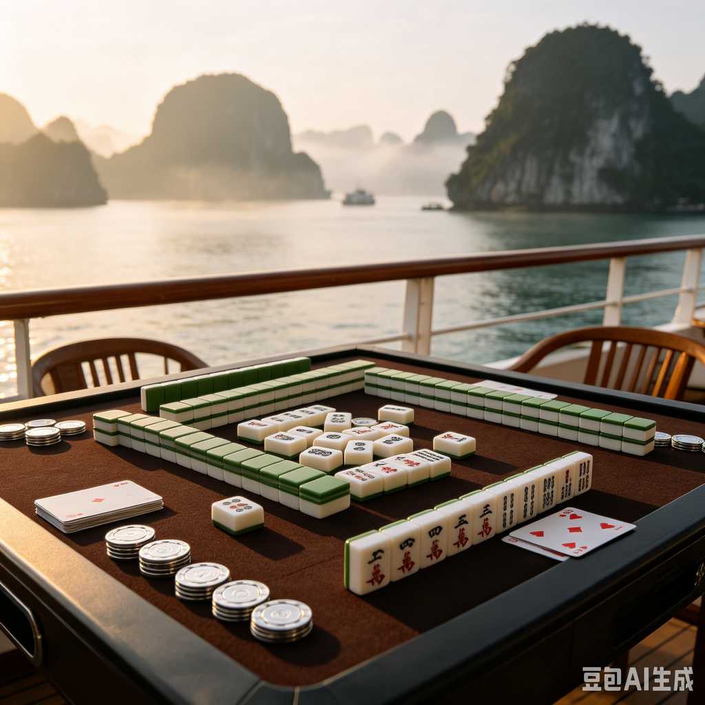 standard mahjong dice
