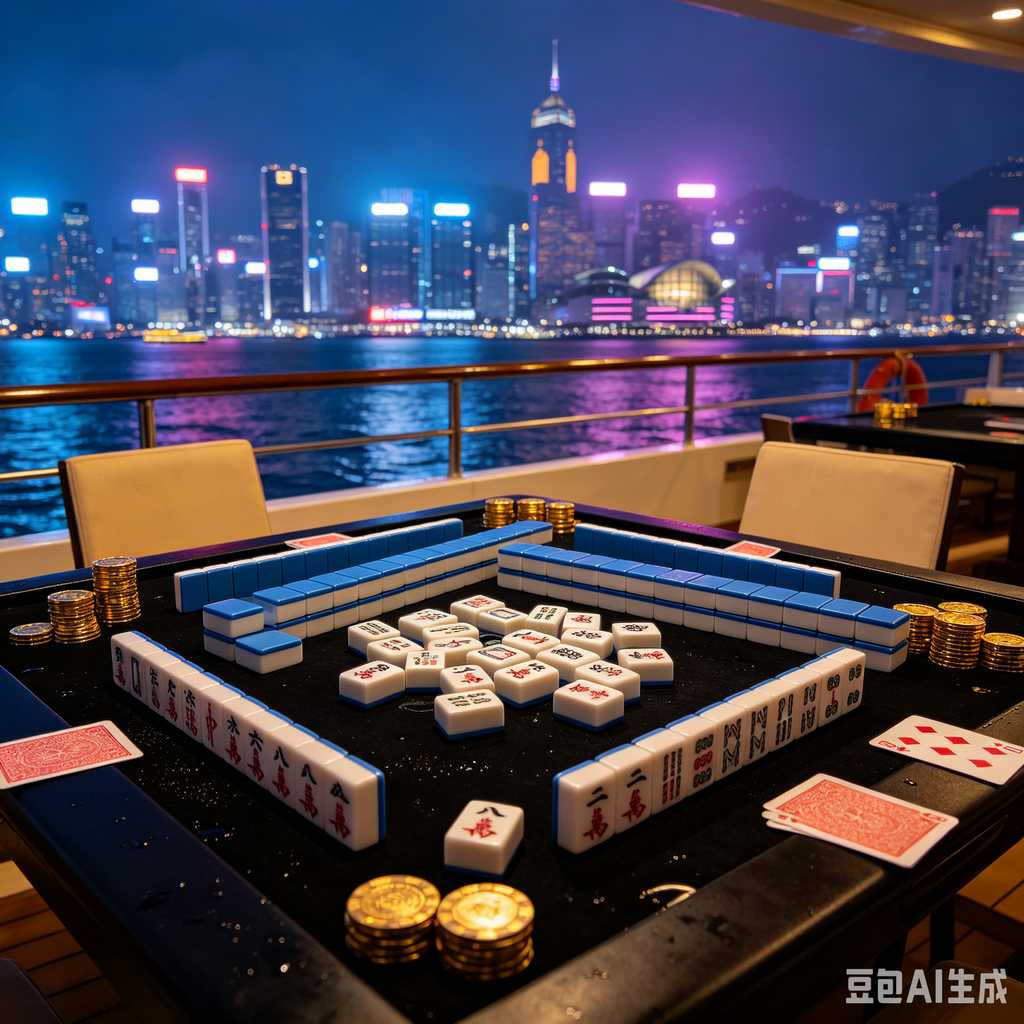 BoiseID,mahjong