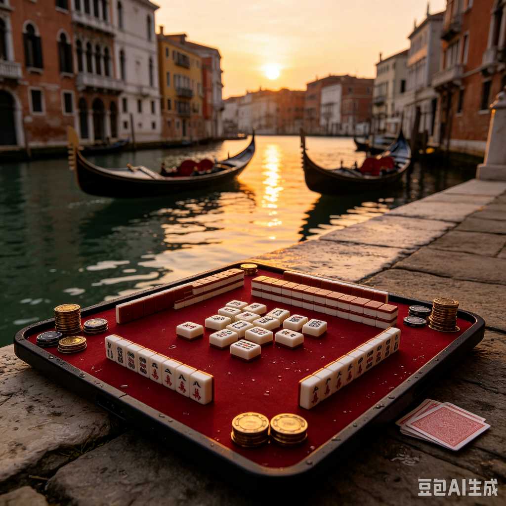 Montpellier,mahjong