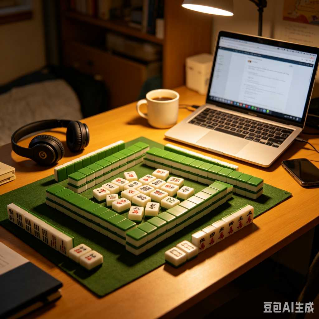 safe material mahjong tiles