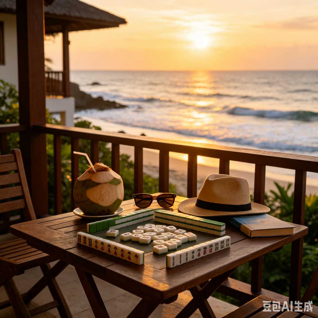 buy mahjong set online