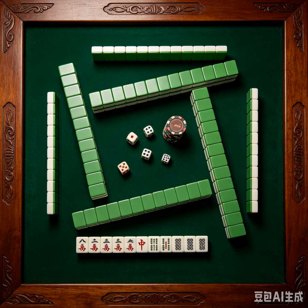 Bucaramanga,mahjong