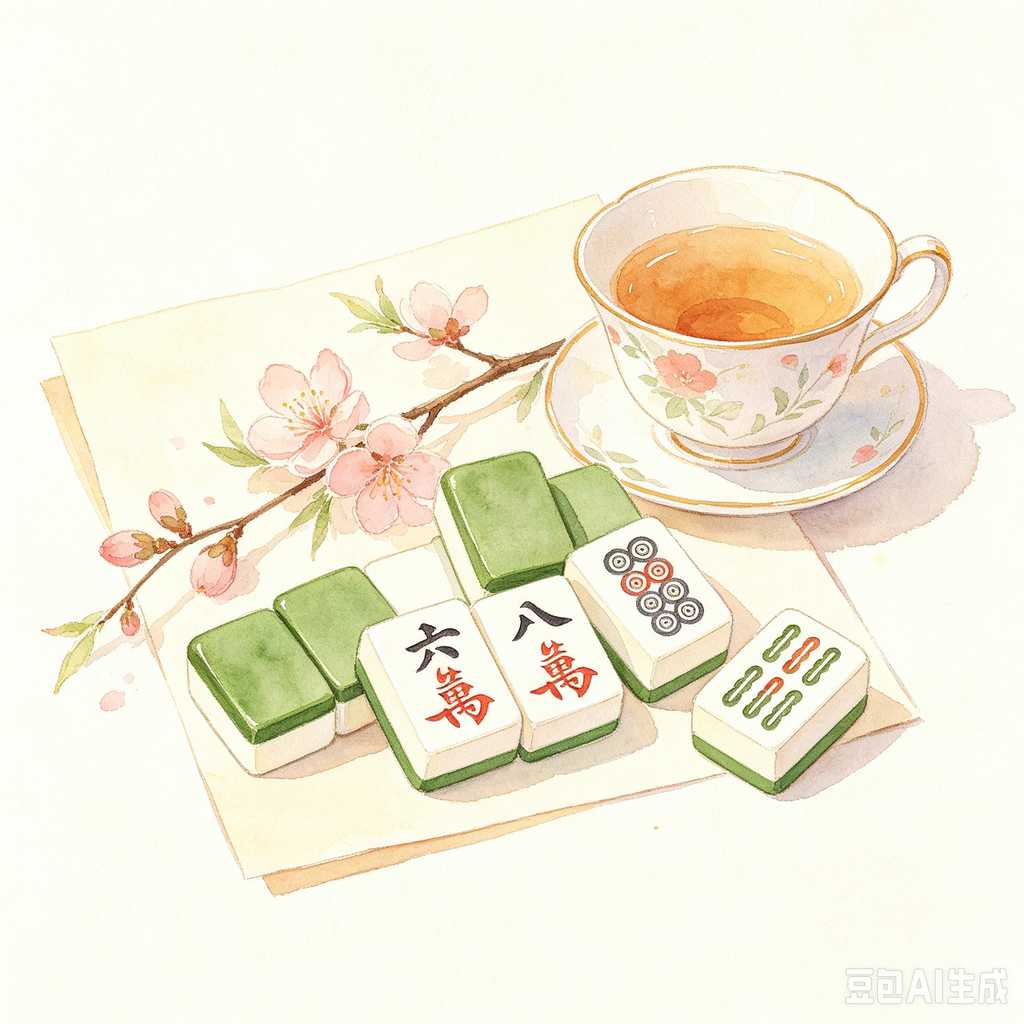 family reunion game mahjong