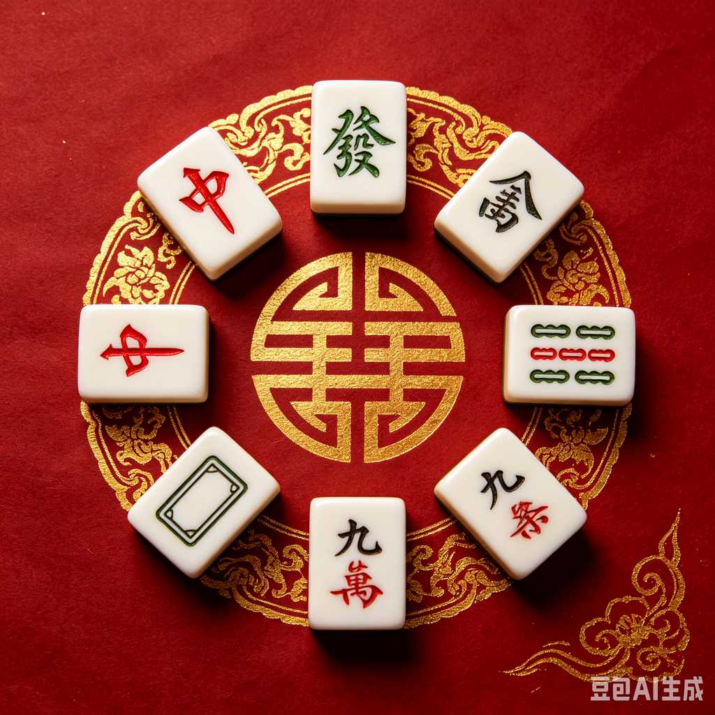 Uppsala,mahjong
