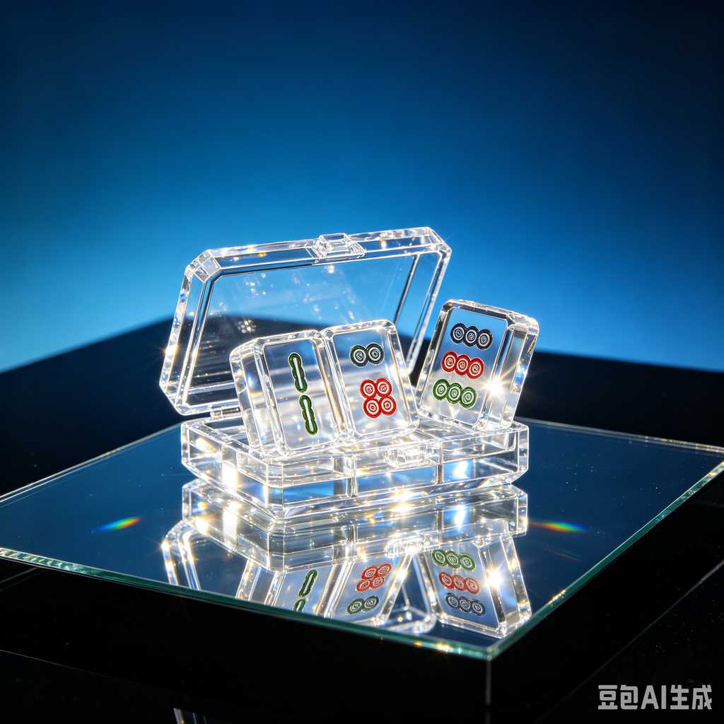 custom mahjong tiles