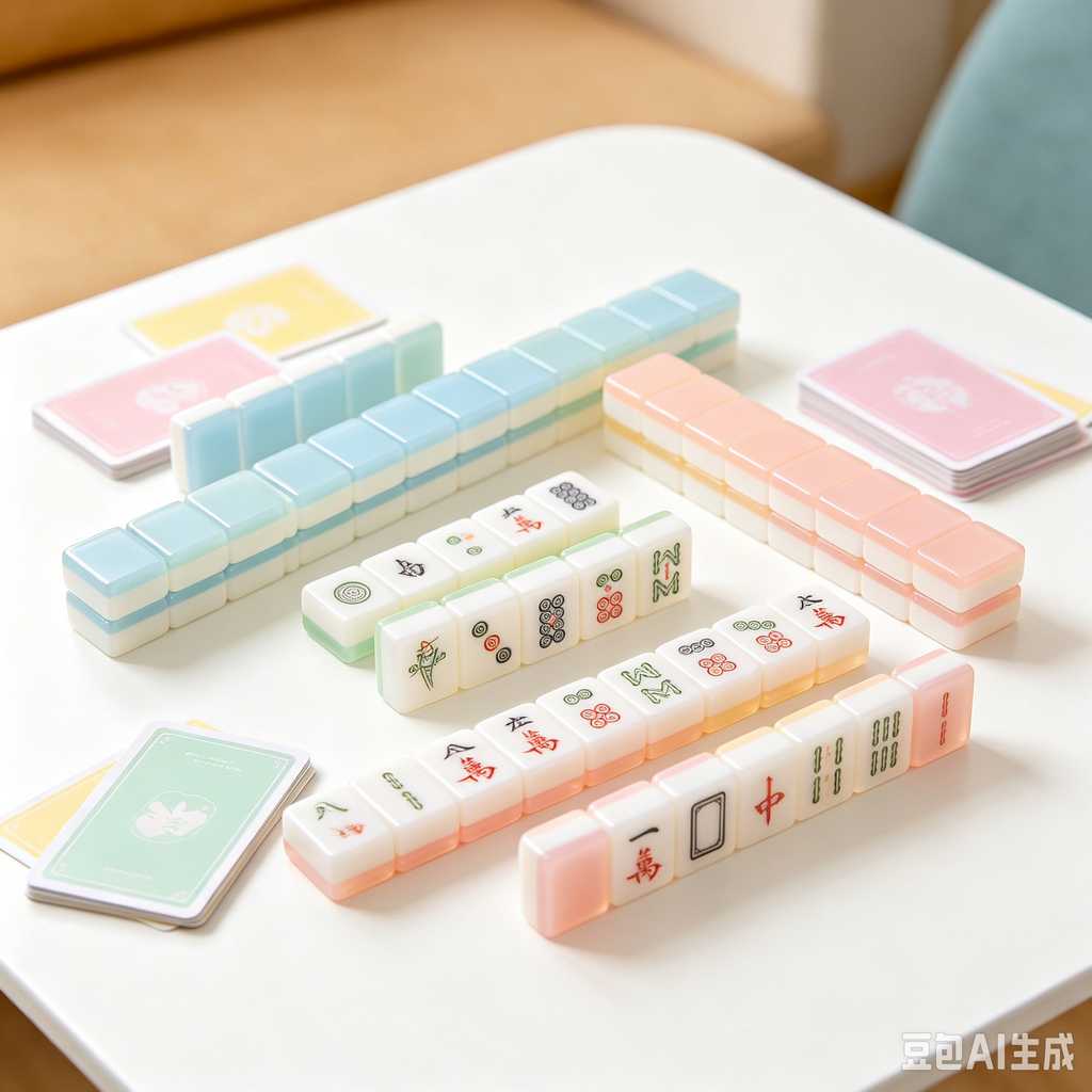 ready to gift mahjong tiles