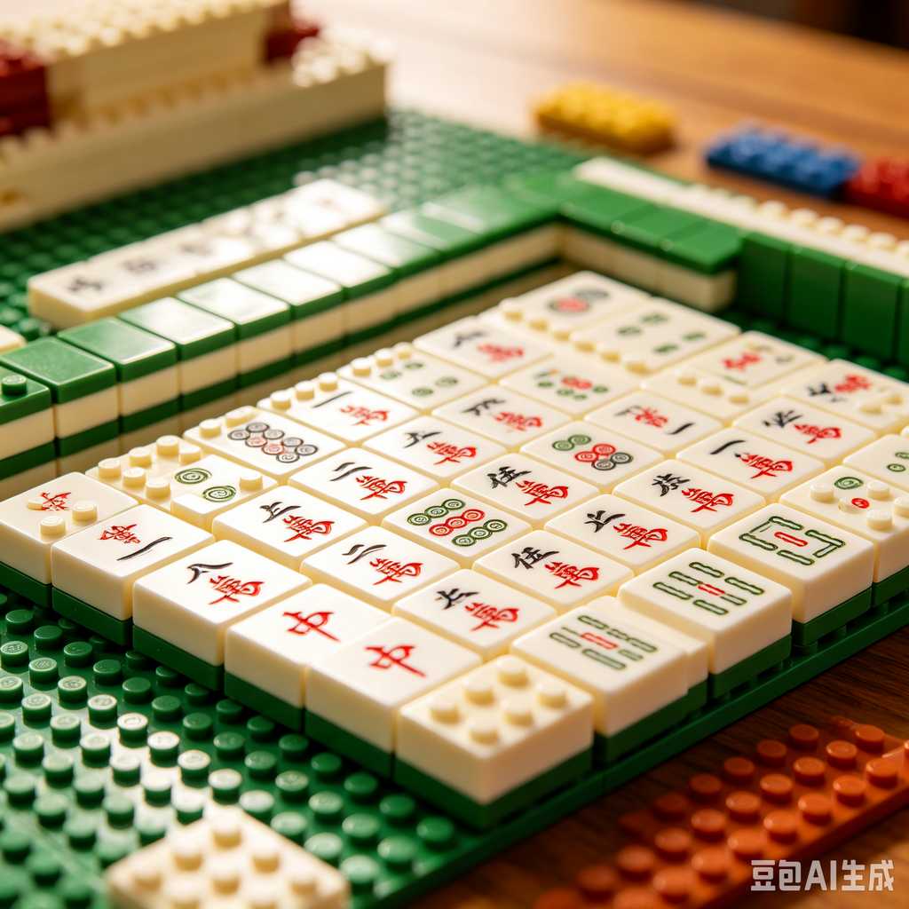 Leeds,mahjong
