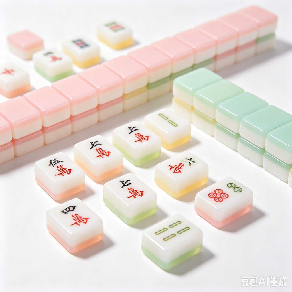 Leiden,mahjong