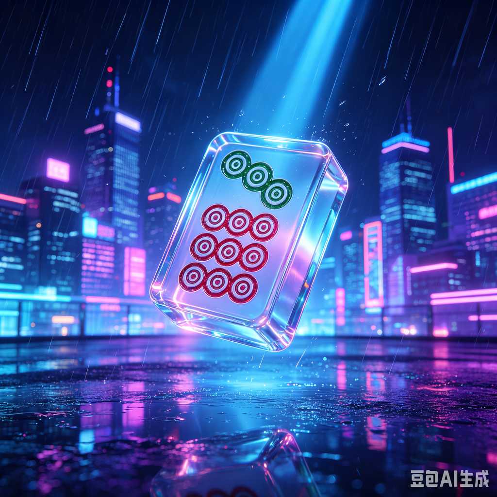 tournament mahjong accessories