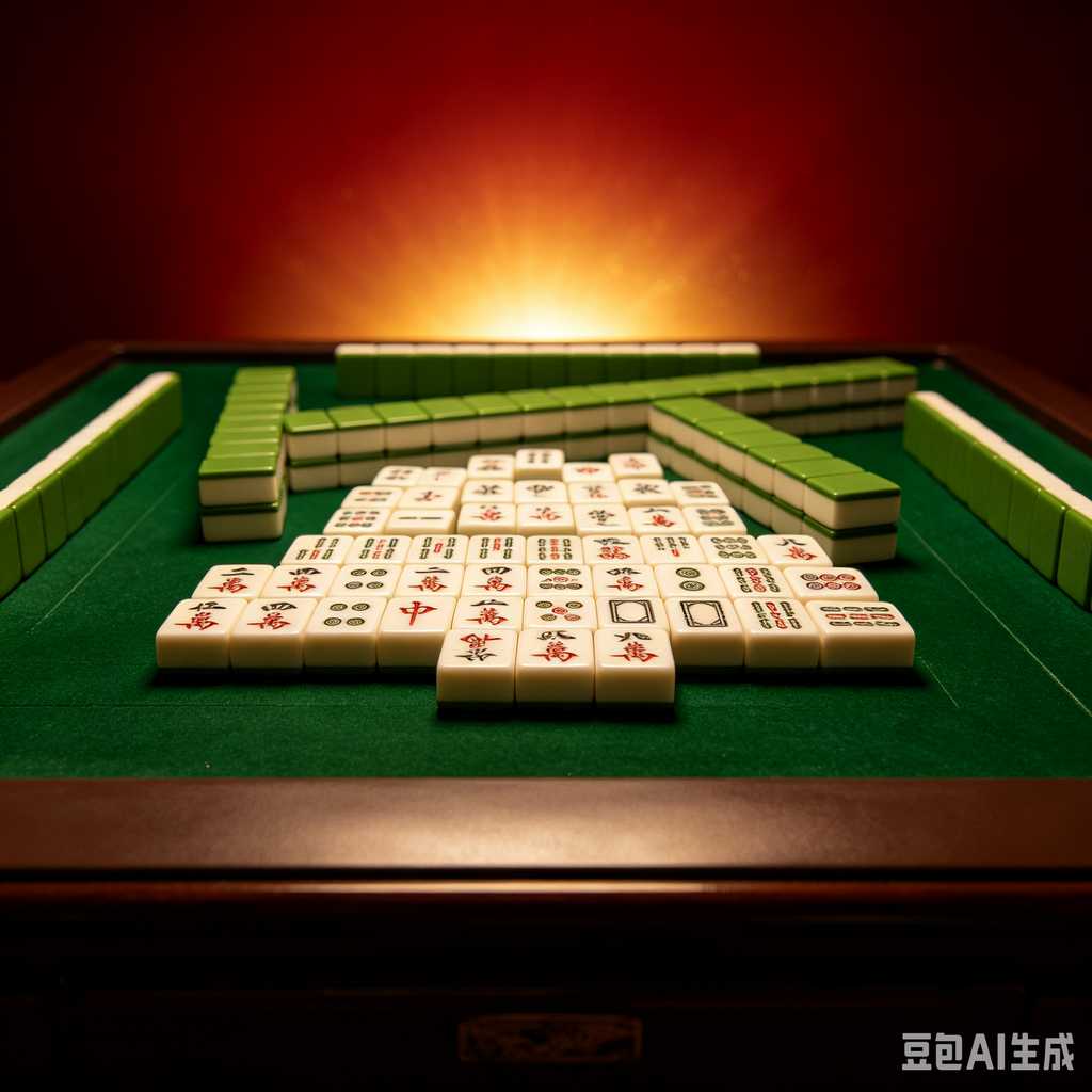 replacement mahjong dice