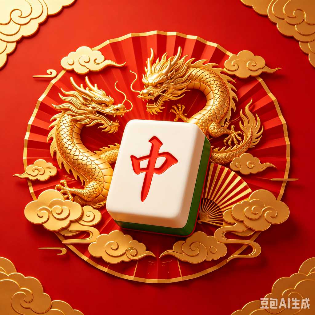 how many tiles in american mahjong