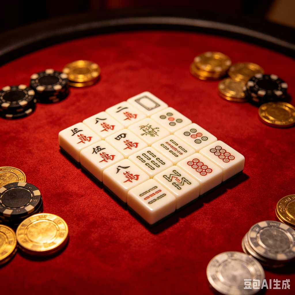 best mahjong set for home use