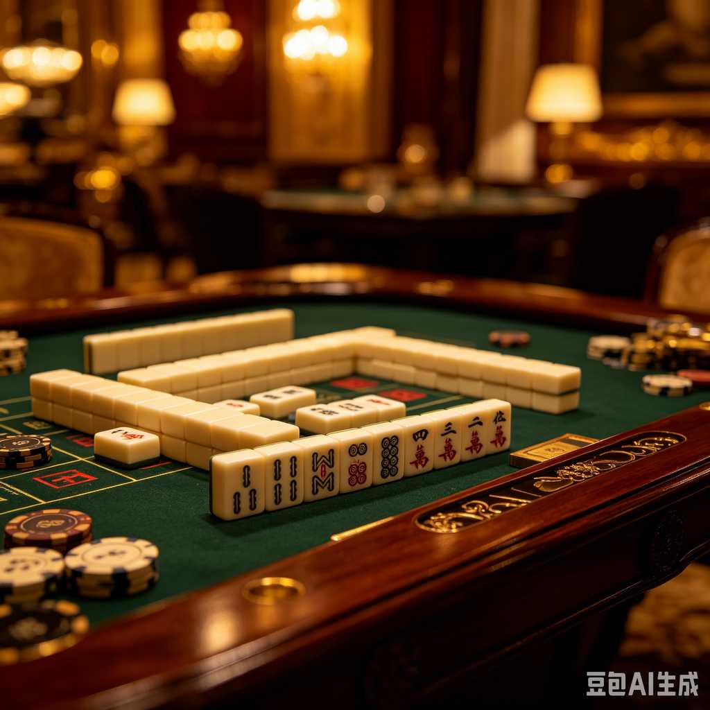 Moscow,mahjong