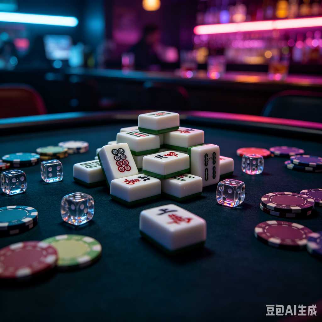 Philadelphia,mahjong