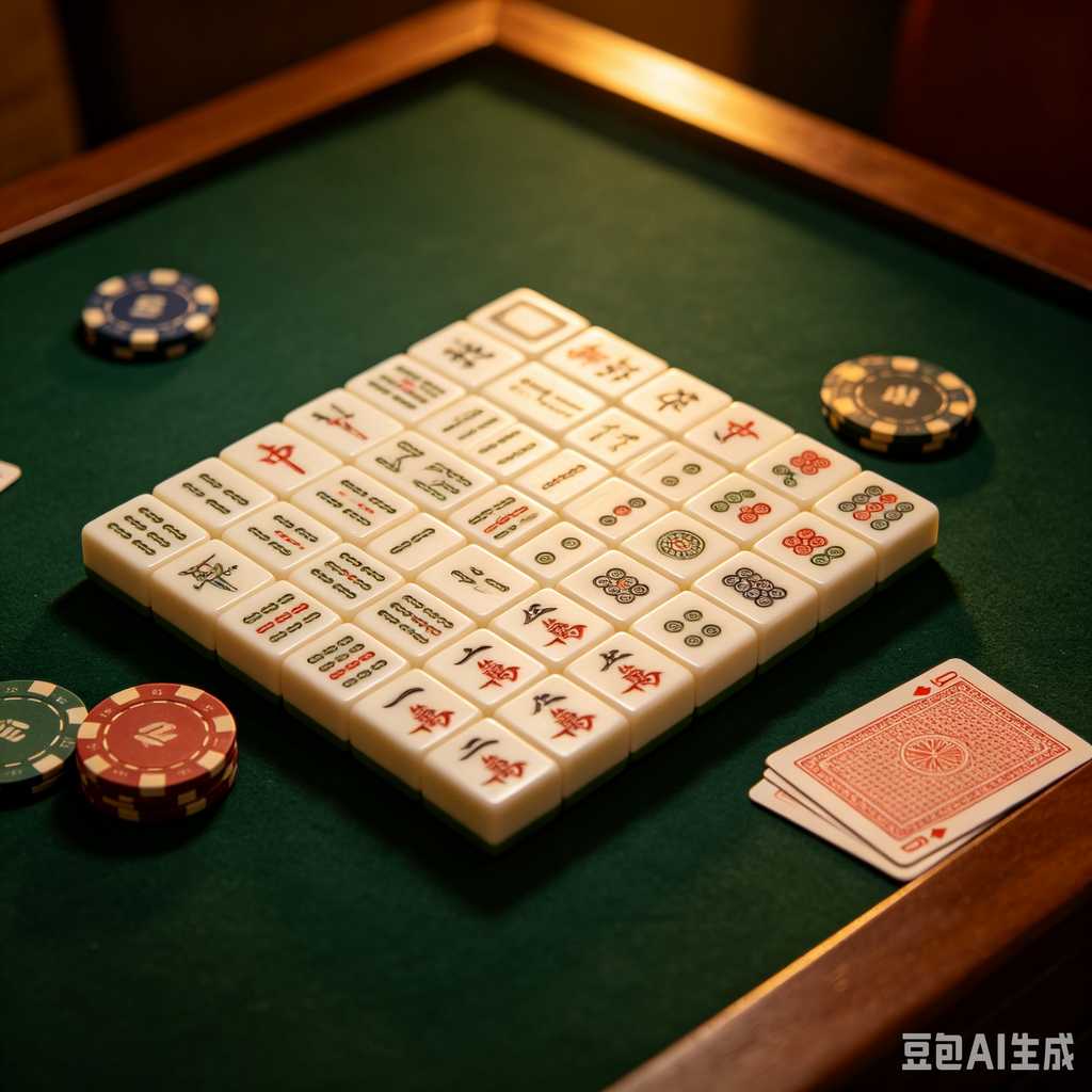 popular color mahjong tiles 2026