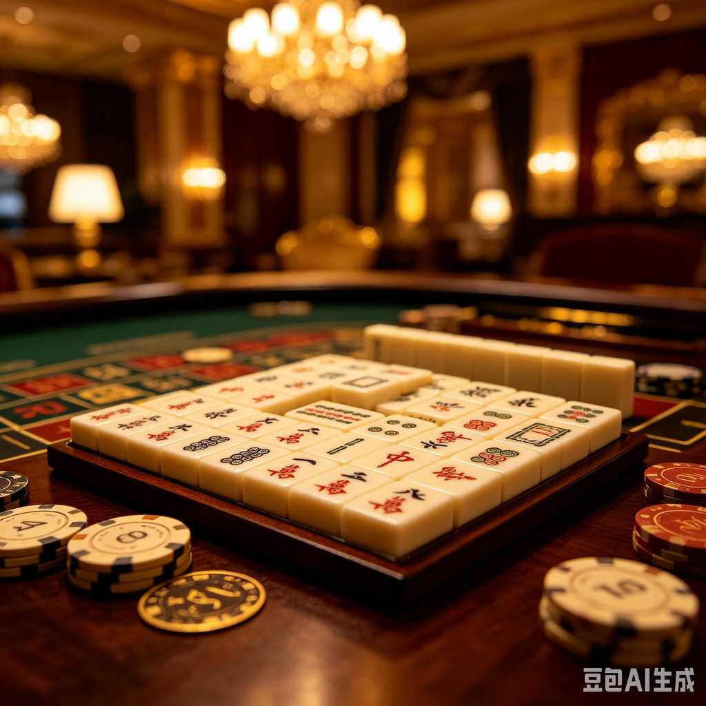 PuntaDelEste,mahjong