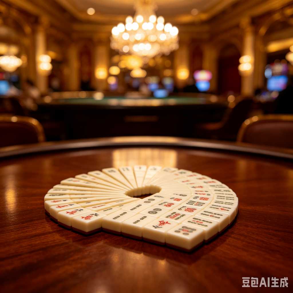 Winnipeg,mahjong