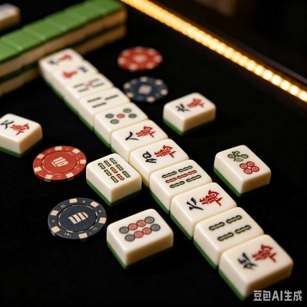 Cusco,mahjong