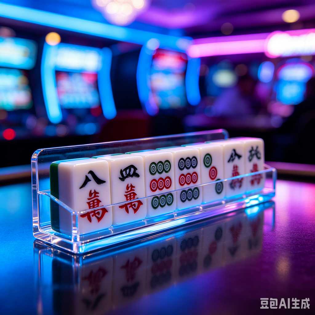 caracas,mahjong