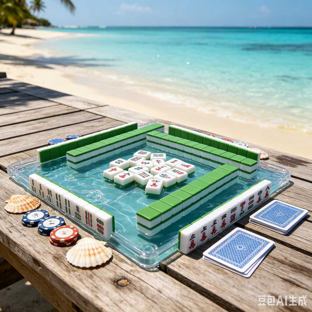 lightweight mahjong table
