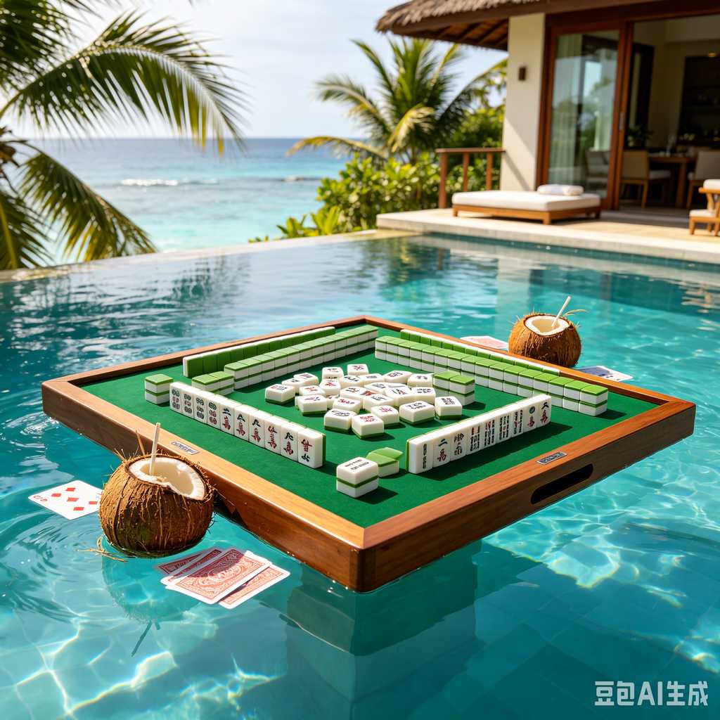private label mahjong tiles